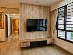Blk 120B Punggol Edge (Punggol), HDB 4 Rooms #576485821